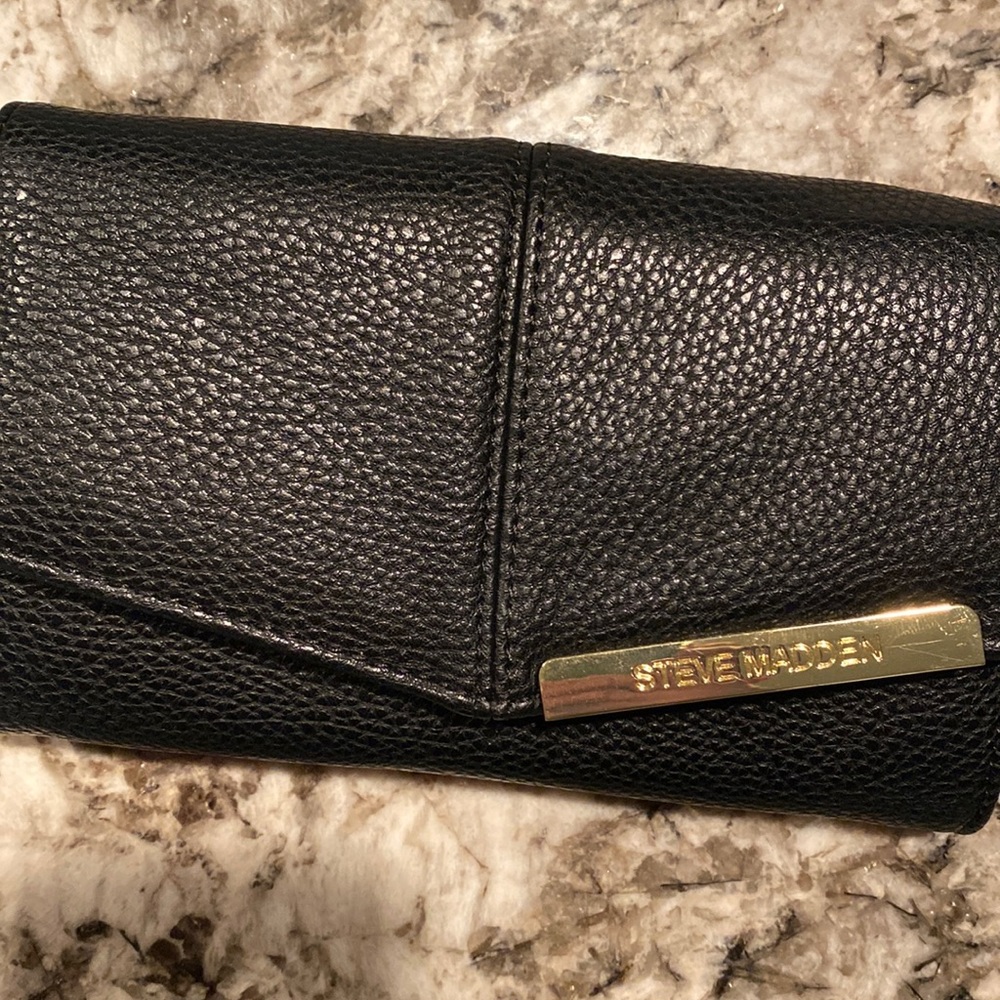Steve Madden Wallet